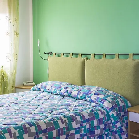 Albergo Colonna Bertinoro Exterior photo