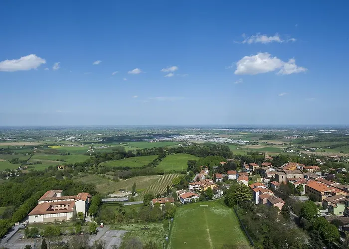 Albergo Colonna