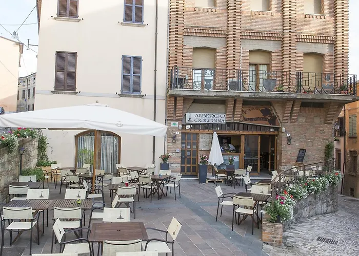 Albergo Colonna