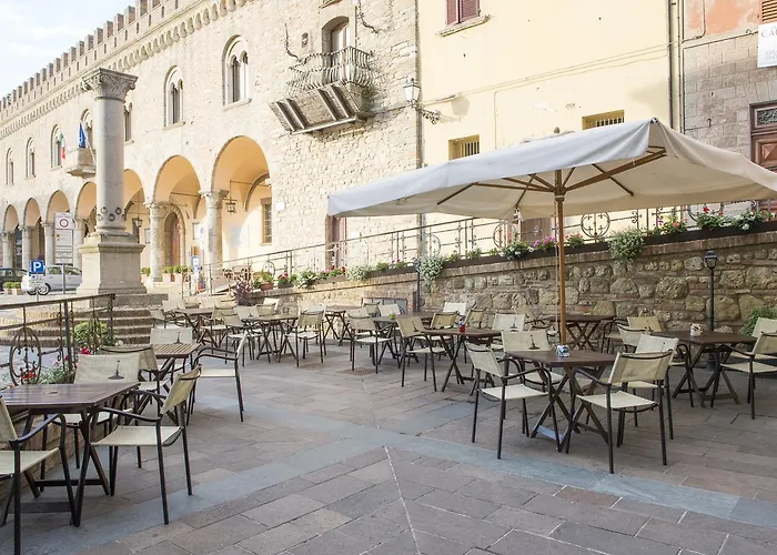 Albergo Colonna