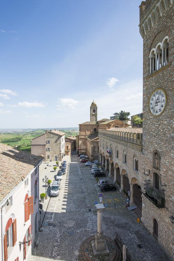 Colonna 2* Bertinoro