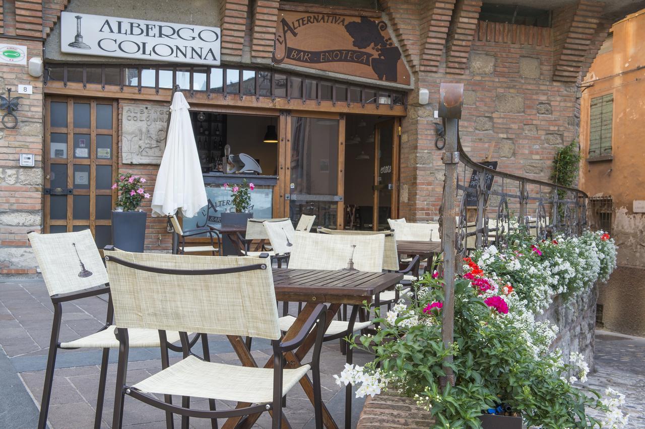 Hotel Colonna 2*