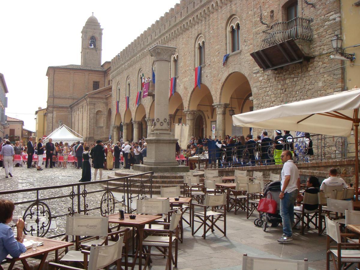 Hotel Colonna 2*